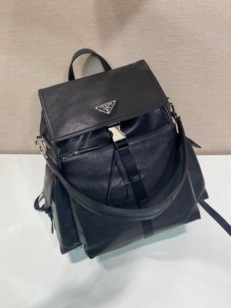 Prada Explore 2VZ118 39x37x20cm AP3 2013919 Prada Explore 2VZ118 39x37x20cm AP3 2013919